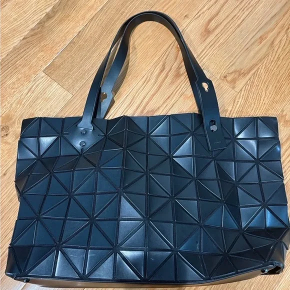 Issey Miyake Bao Bao tote bag - Picture 2 of 10